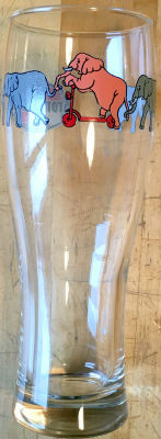 Bistrot · Verres