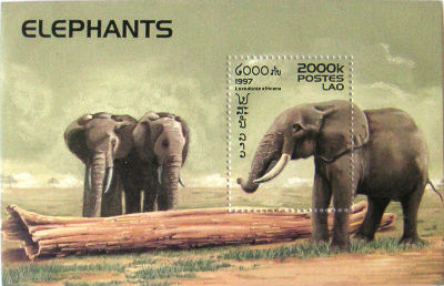 Timbres · Laos