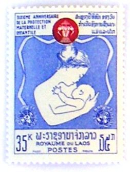 Timbres · Laos