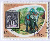 Timbres · Laos