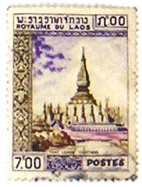 Timbres · Laos