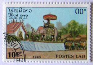 Timbres · Laos