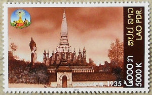 Timbres · Laos