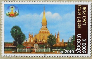 Timbres · Laos