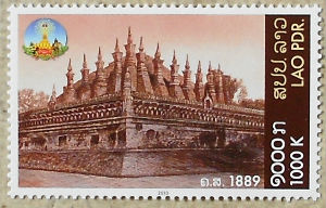 Timbres · Laos
