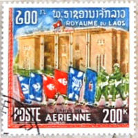 Timbres · Laos