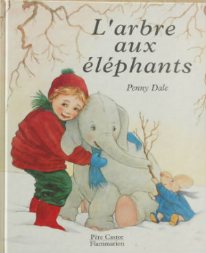 Livres · Livre et Peluche