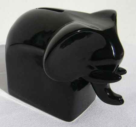 Diverses matières · Elephants EN Porcelaine - Ceramique