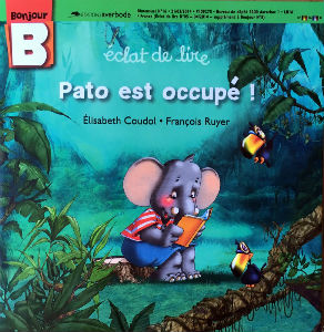 Livres · L'anniversaire