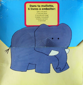 Livres · En 3D ET Normal