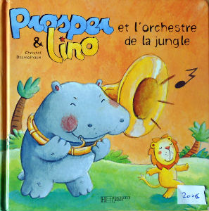 Livres · En 3D ET Normal