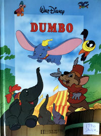 Livres · Dumbo