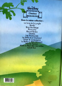 Livres · Dumbo