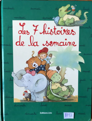 Livres