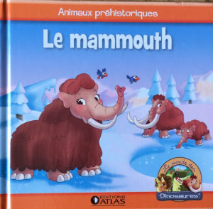 Livres · L'anniversaire