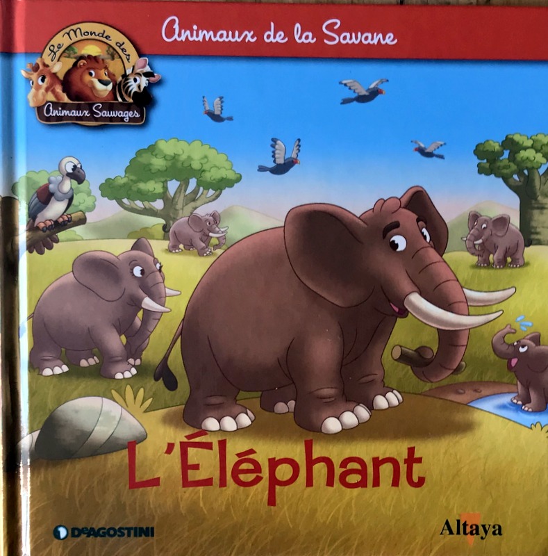 Livres · L'anniversaire