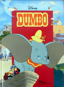 Livres · Dumbo