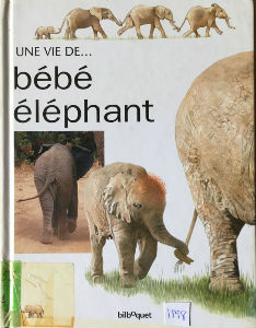 Livres · L'anniversaire
