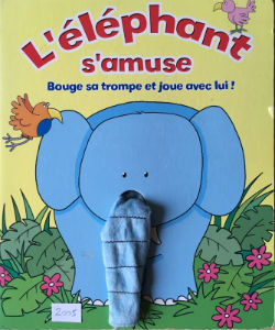 Livres · L'anniversaire