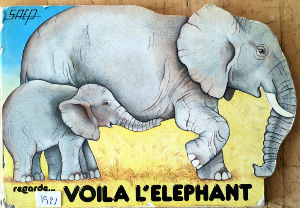 Livres · L'anniversaire