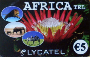Cartes · Autriche