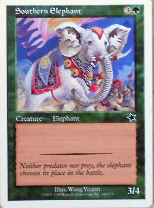 Cartes · Cartes Magic - Anglais