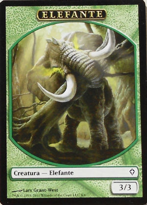 Cartes · Cartes Magic - Italien