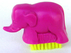 Objets insolites · A LA Salle DE Bain