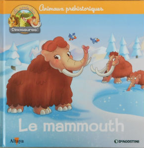 Livres · L'anniversaire