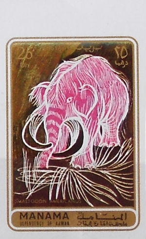 Timbres · Manama