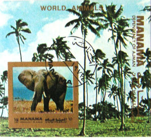 Timbres · Manama
