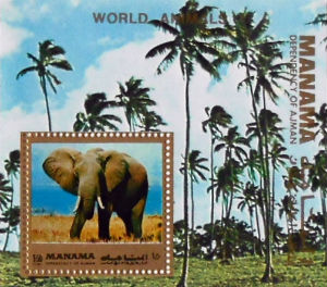 Timbres · Manama