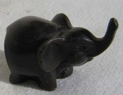 Diverses matières · Metal - Cuivre - Argent