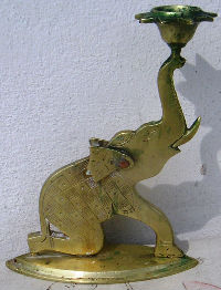 Diverses matières · Metal - Cuivre - Argent