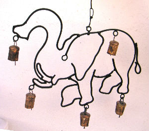 Diverses matières · Metal - Cuivre - Argent