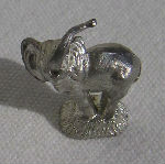 Diverses matières · Metal - Cuivre - Argent