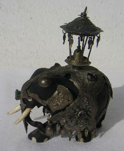 Diverses matières · Metal - Cuivre - Argent