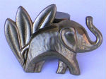 Diverses matières · Metal - Cuivre - Argent