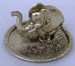 Diverses matières · Metal - Cuivre - Argent