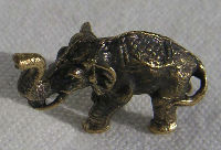 Diverses matières · Metal - Cuivre - Argent