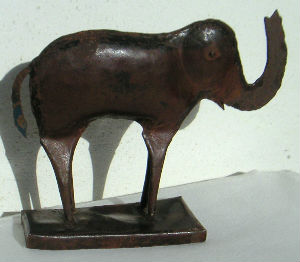 Diverses matières · Metal - Cuivre - Argent