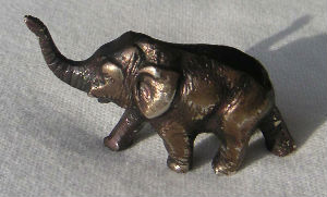 Diverses matières · Metal - Cuivre - Argent