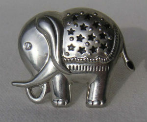 Diverses matières · Metal - Cuivre - Argent
