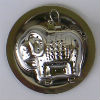Diverses matières · Metal - Cuivre - Argent