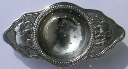 Diverses matières · Metal - Cuivre - Argent
