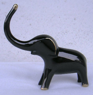 Diverses matières · Metal - Cuivre - Argent