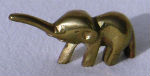 Diverses matières · Metal - Cuivre - Argent