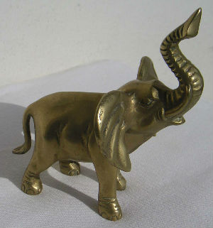Diverses matières · Metal - Cuivre - Argent