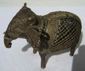 Diverses matières · Metal - Cuivre - Argent