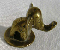 Diverses matières · Metal - Cuivre - Argent